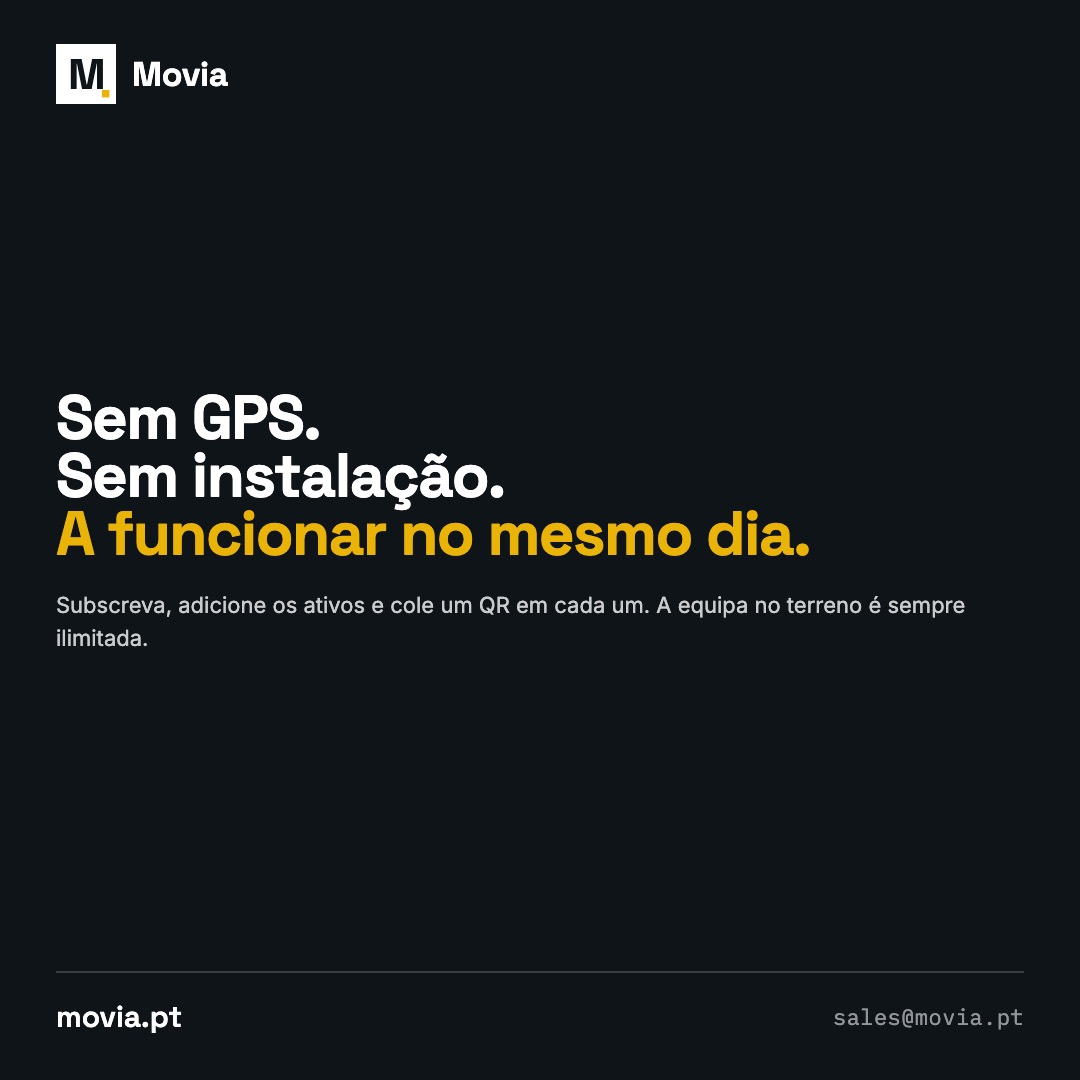 Criativo Movia: Slide 8/8 · Facebook 1:1