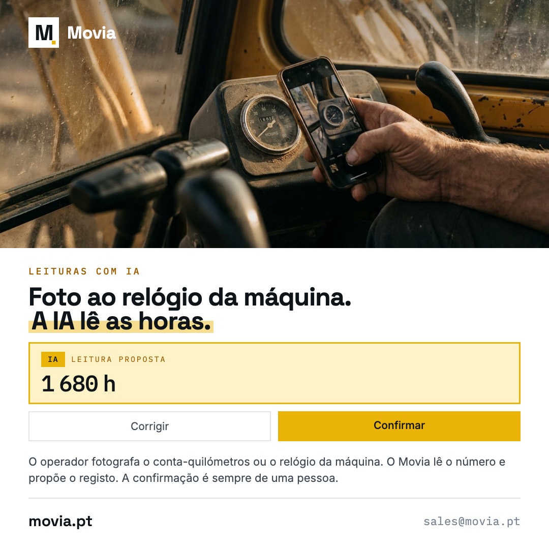 Criativo Movia: Post 4 · Facebook 1:1